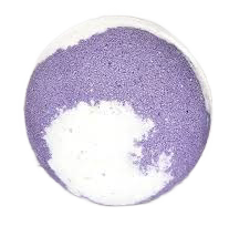 Lavender Vanilla Bath Fizzy