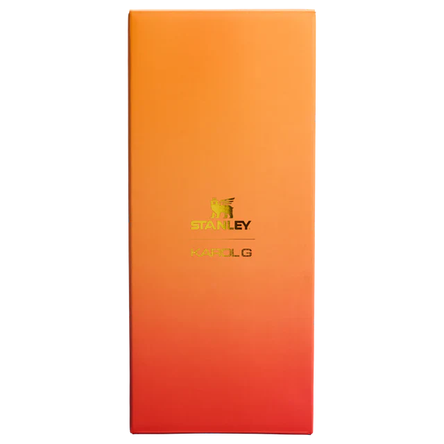 Karol Limited Edition 40 oz Tumbler