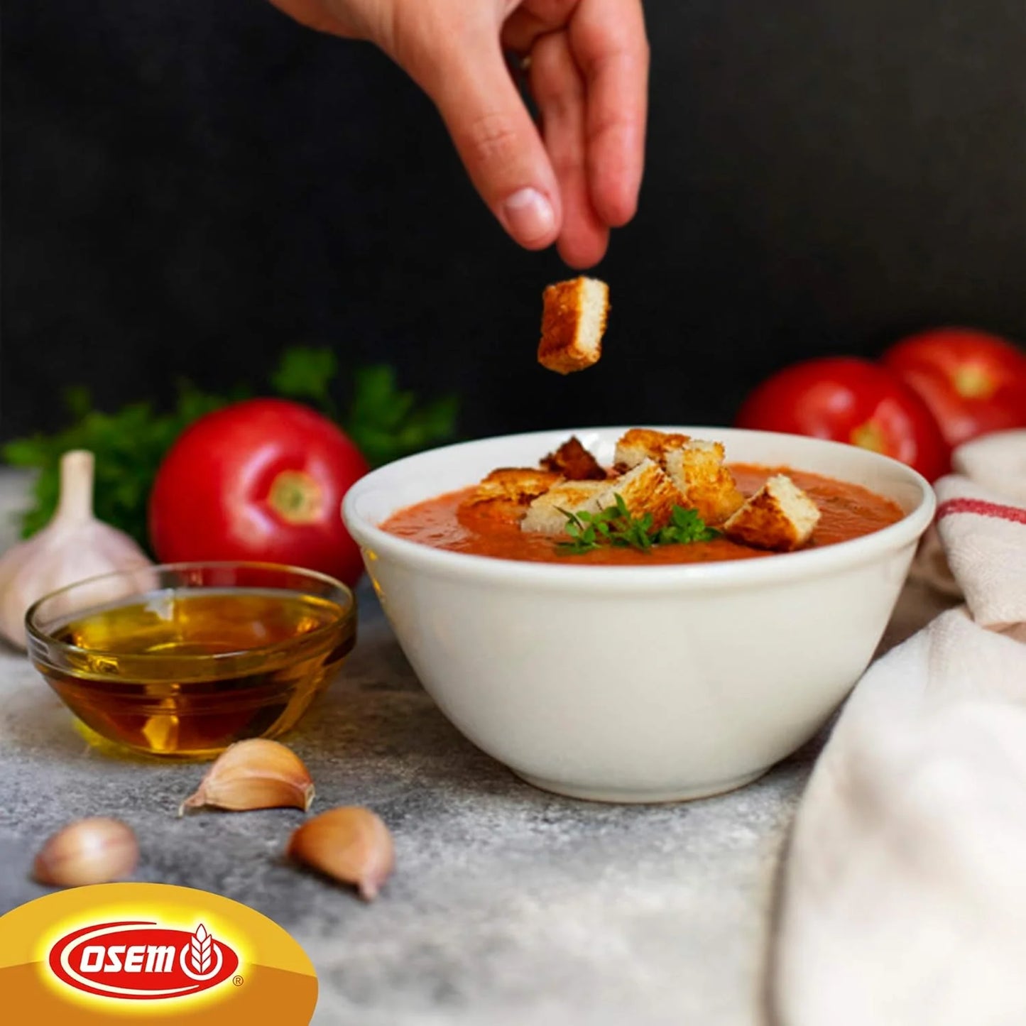 Beef Soup & Seasoning Mix (3CT)