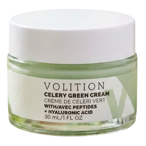 Celery Green Face Cream