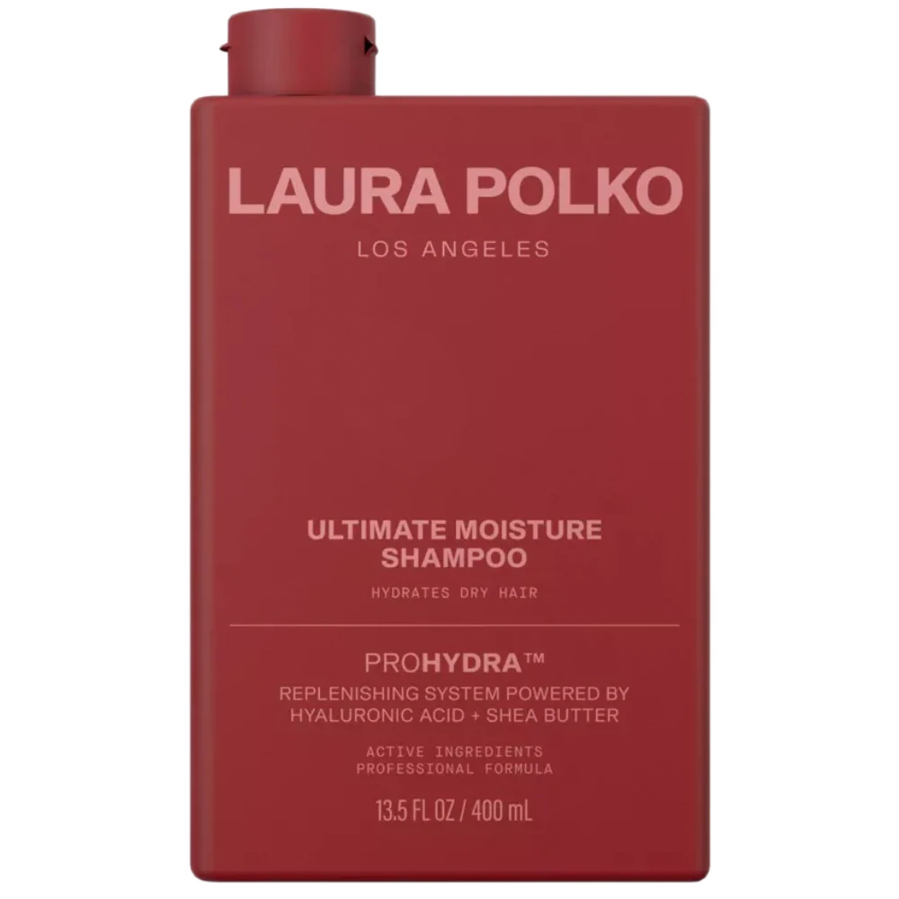 Ultimate Moisture Shampoo