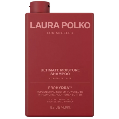 Ultimate Moisture Shampoo