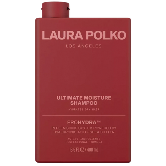 Ultimate Moisture Shampoo