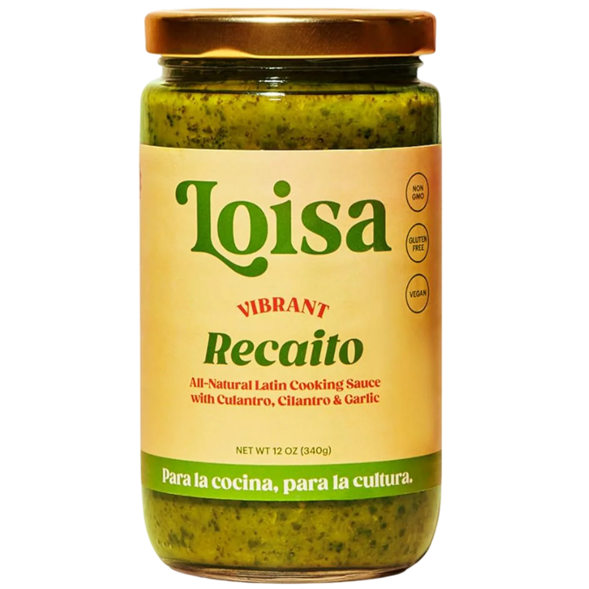 Recaito Sofrito Cooking Sauce