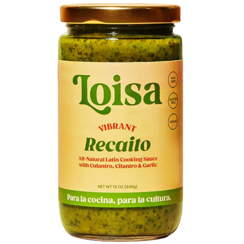 Recaito Sofrito Cooking Sauce