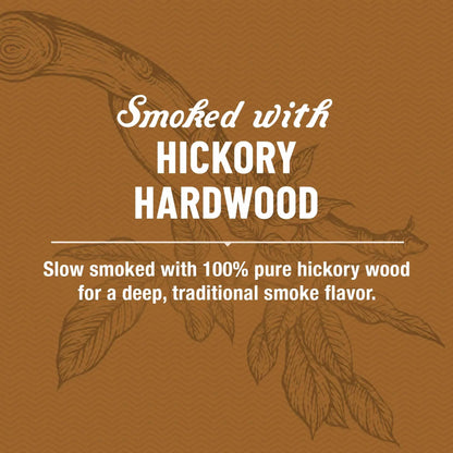 Original Recipe Shorty Smoked Sausages