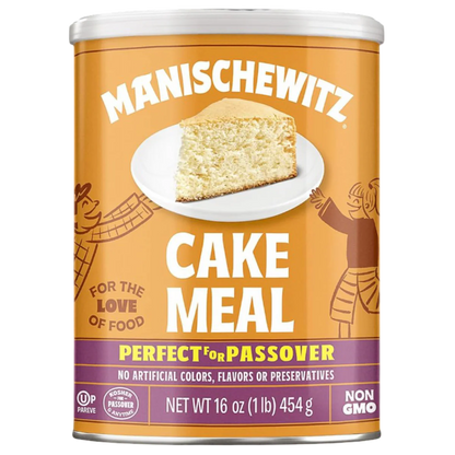 Cake Meal
