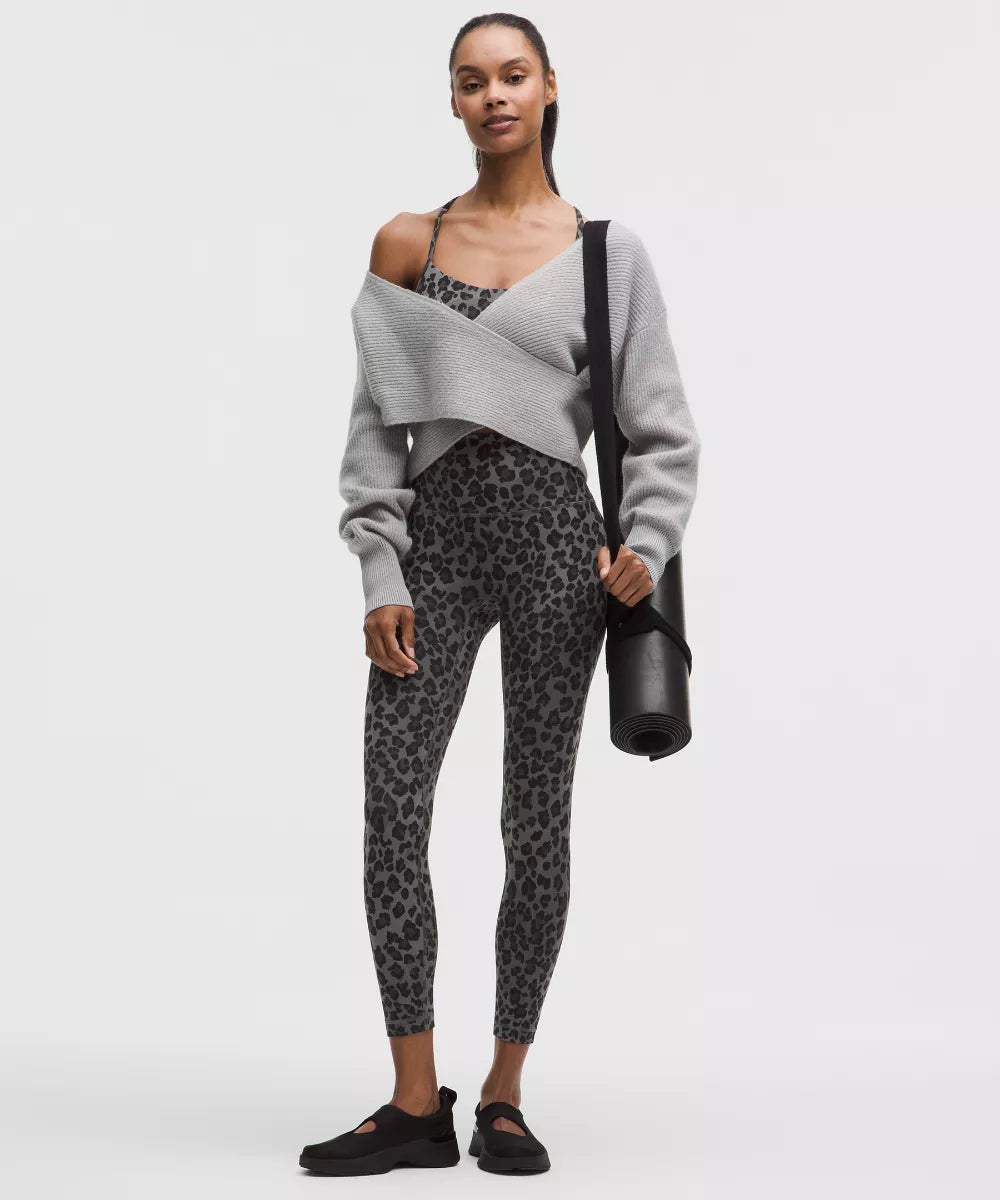 lulu Align No Line™ High-Rise Pant 25"