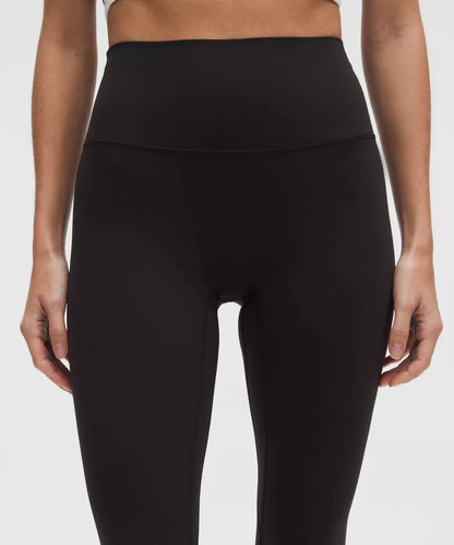 lulu Align No Line™ High-Rise Pant 25"