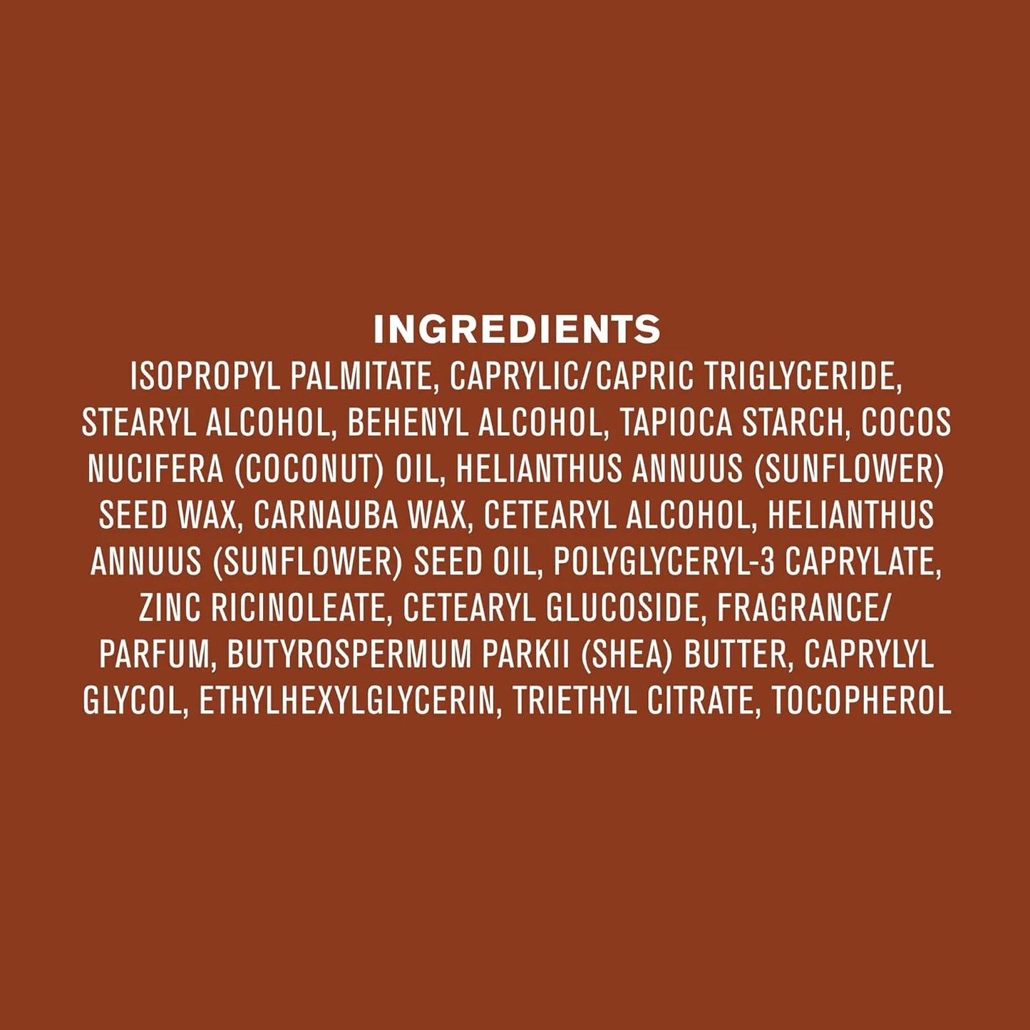 All Over Deodorant - Fresh Citrus