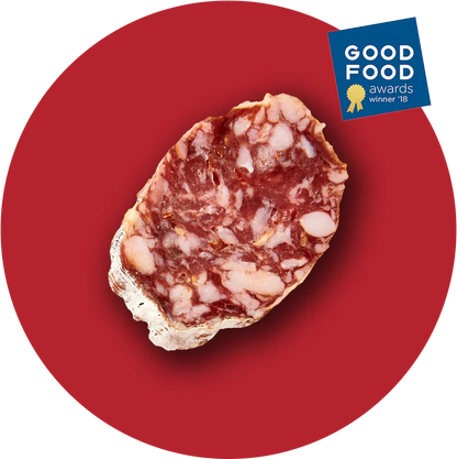 Calabrese Salami