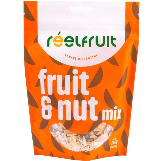 Fruit & Nut Mix
