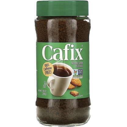 Caffeine Free Coffee Substitute Crystals