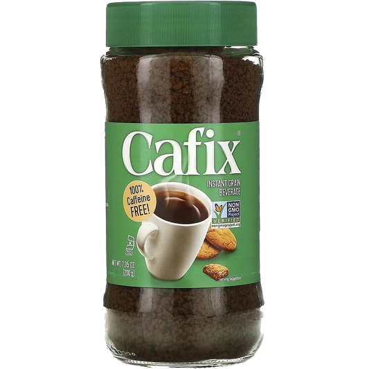 Caffeine Free Coffee Substitute Crystals