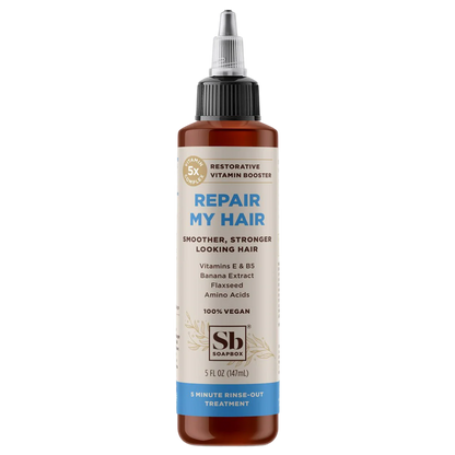 Repair My Hair Vitamin Booster Rinse-Out Treatment