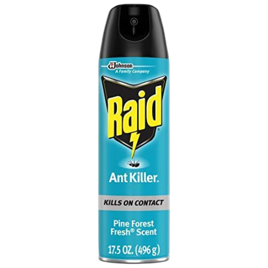 Pine Forest Fresh Scent Ant Killer Insecticide
