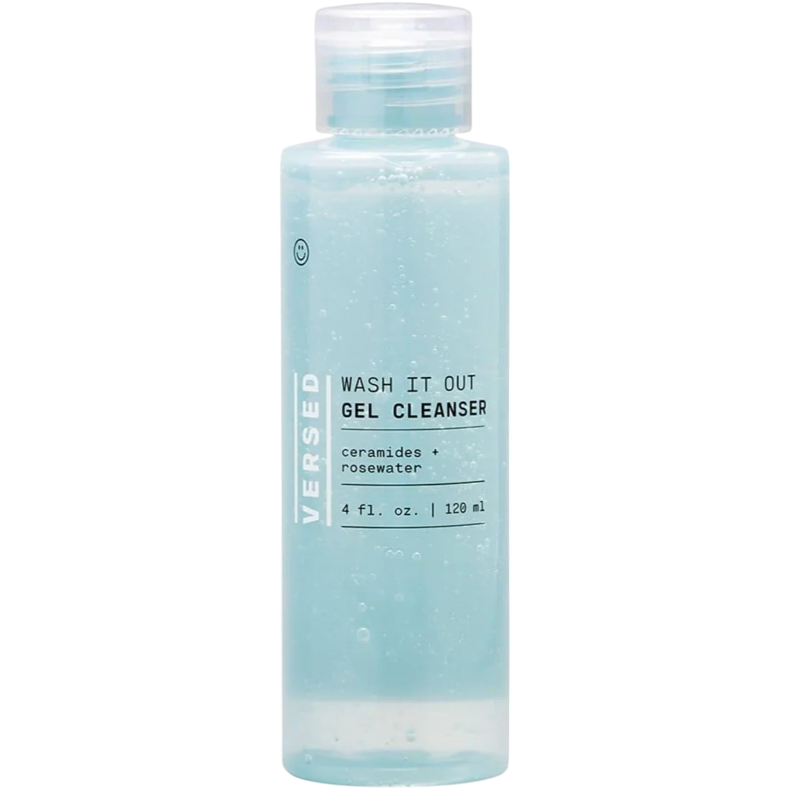 Wash It Out Gel Cleanser