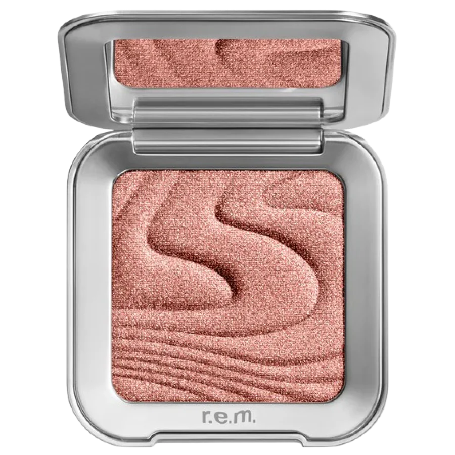 Interstellar Highlighter Topper - Miss Uranus