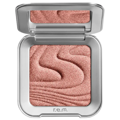 Interstellar Highlighter Topper - Miss Uranus