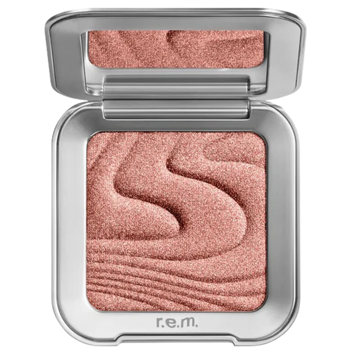 Interstellar Highlighter Topper - Miss Uranus