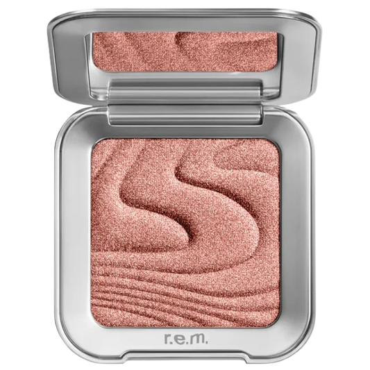 Interstellar Highlighter Topper - Miss Uranus
