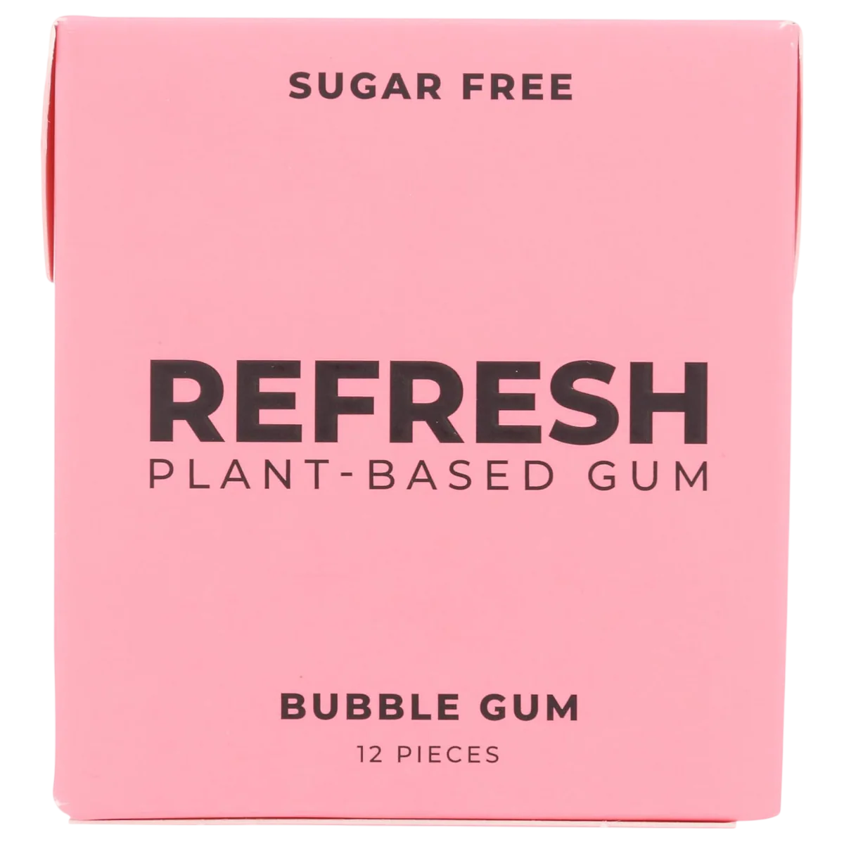 Bubble Gum