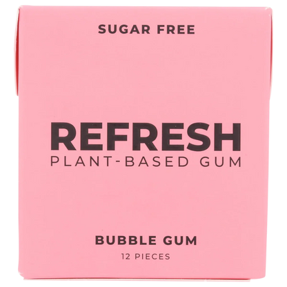 Bubble Gum