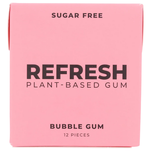 Bubble Gum