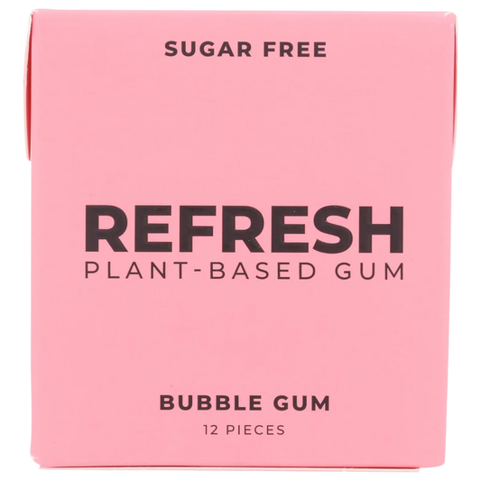 Bubble Gum