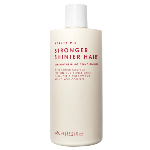 Stronger Shinier Hair Conditioner