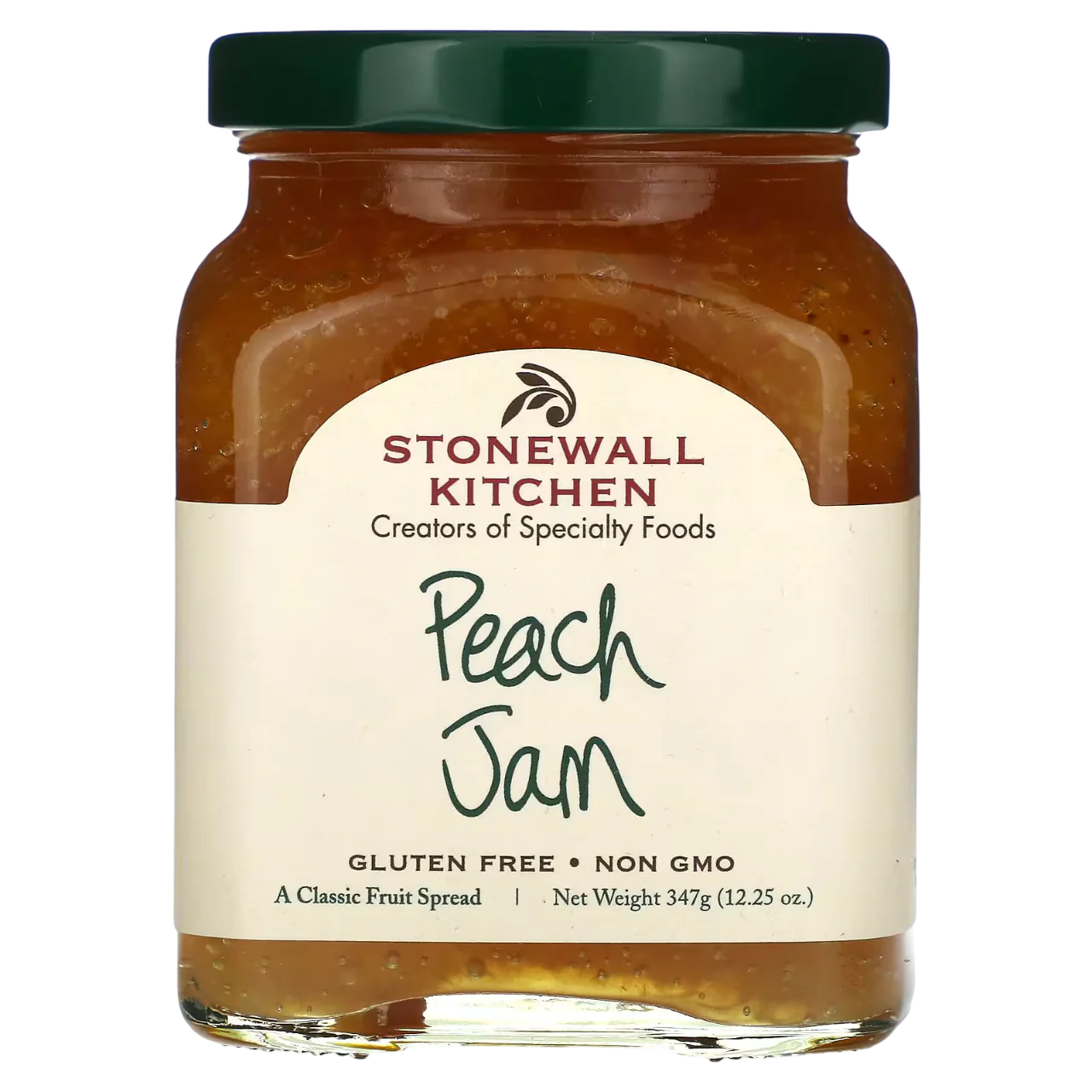 Peach Jam