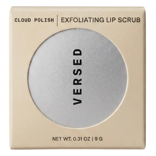 Cloud Polish Exfoliating Lip Scrub