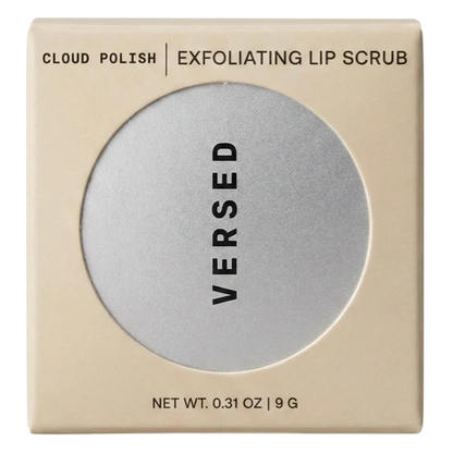 Cloud Polish Exfoliating Lip Scrub