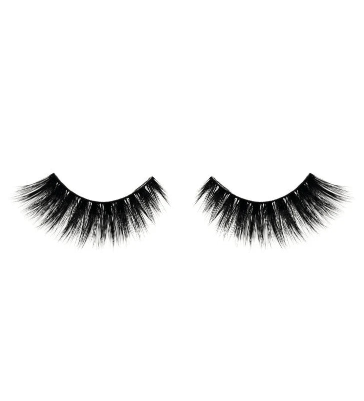 Pro Eyelashes 3D Faux Mink Lashes - Bombshell