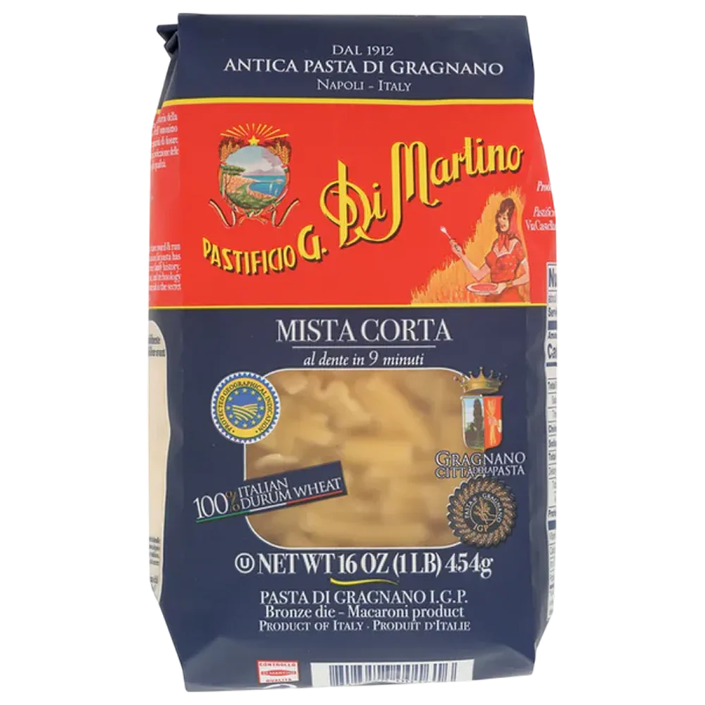 Mista Corta Pasta (6 Pack)