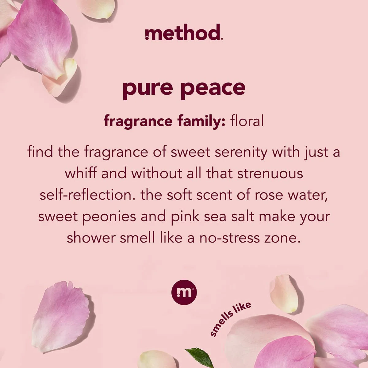 Pure Peace Soap Bar