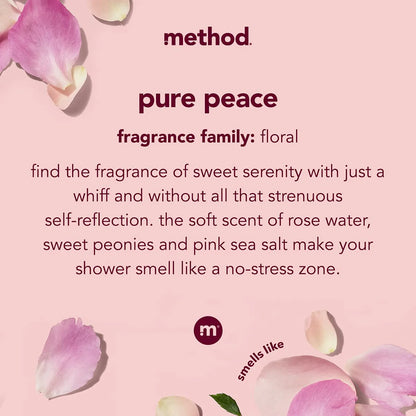 Pure Peace Soap Bar