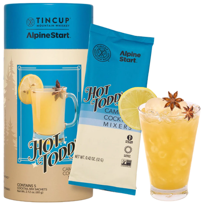 Hot Toddy