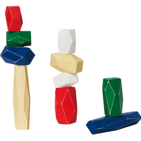 Building Blocks