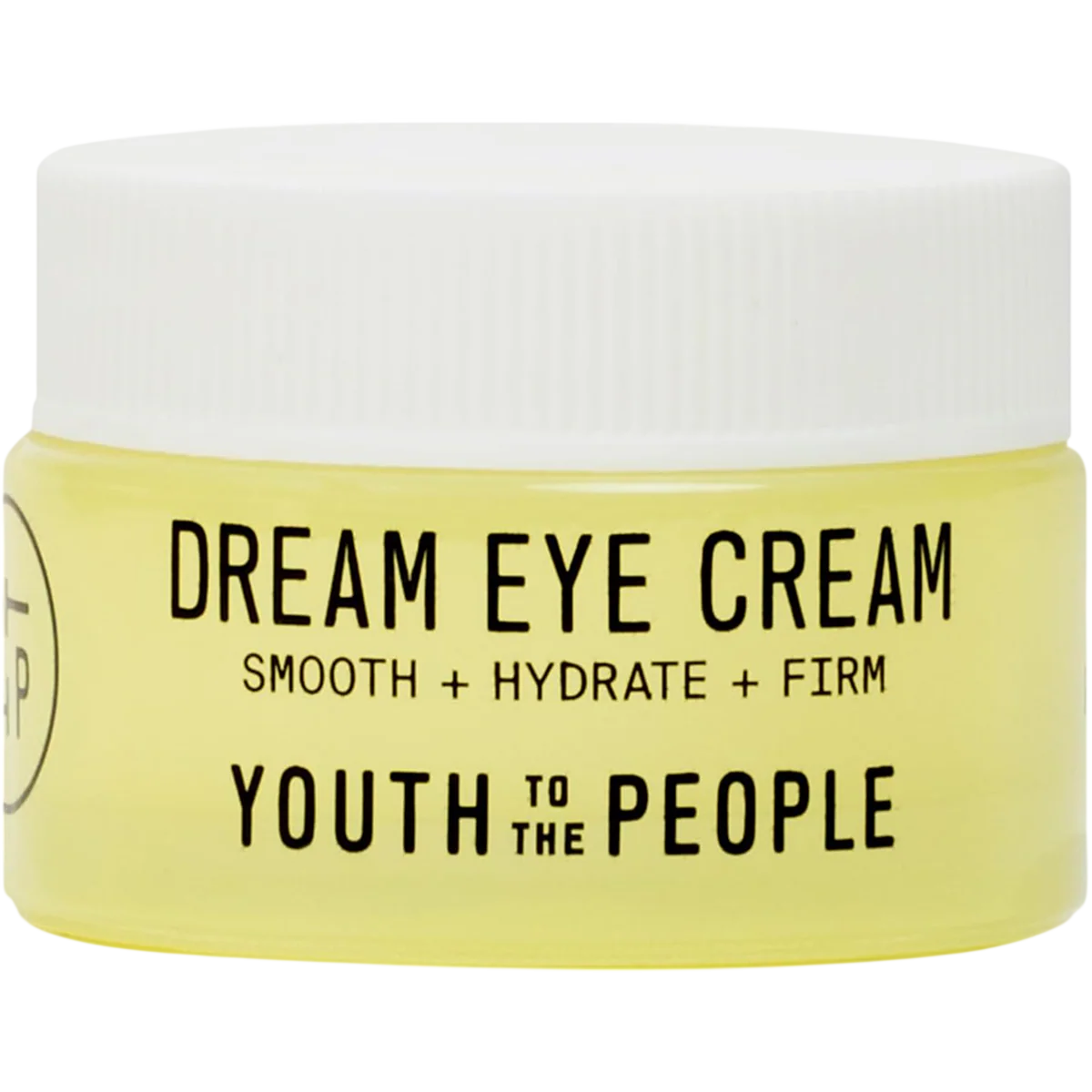 Superberry Dream Eye Cream With Vitamin C And Ceramides