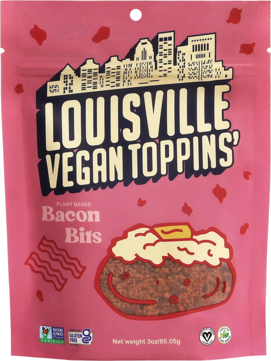 Toppins Bacon Bits