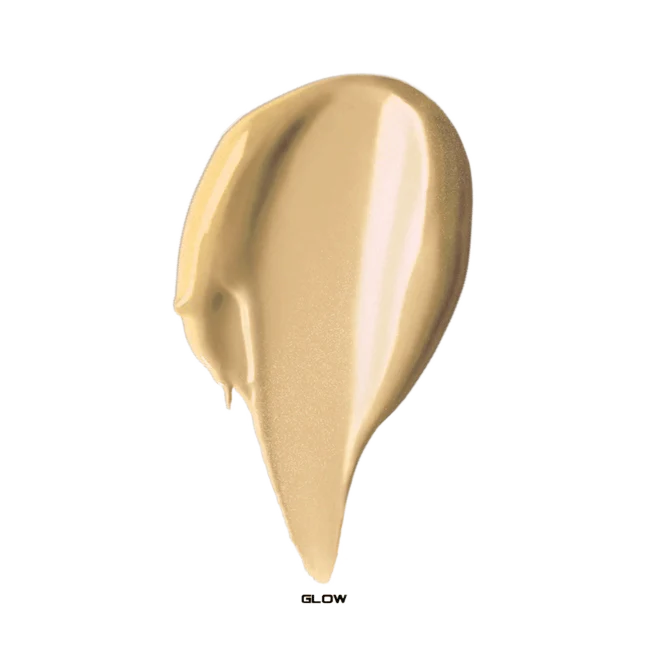 Monograph Cream Lipstick - Glow