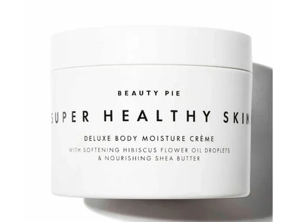 Super Healthy Skin Deluxe Body Moisture Cr¨¨me