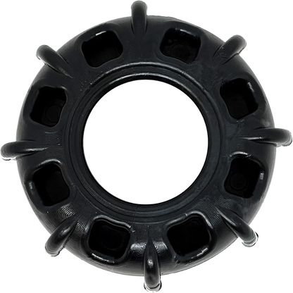 Industrial Dog Tractor Tire ¨C Durable Dog Chew Toy