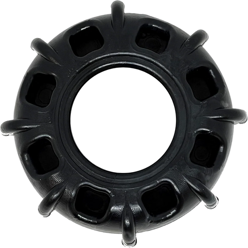 Industrial Dog Tractor Tire ¨C Durable Dog Chew Toy
