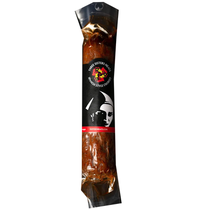 Dry Cured Chorizo