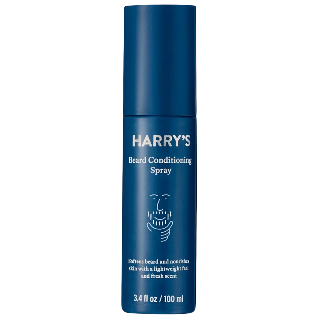 Beard Conditioning Spray