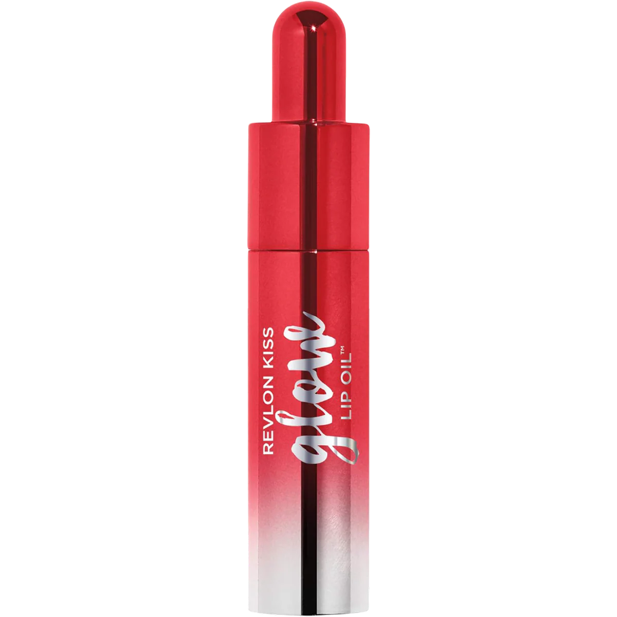 Kiss Glow Lip Oil - M.V.Peach