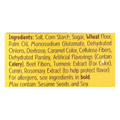 Beef Soup & Seasoning Mix (3CT)