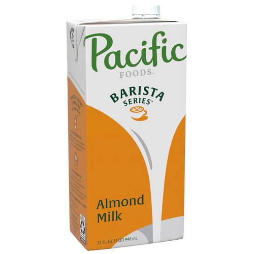 Original Barista Almond Milk